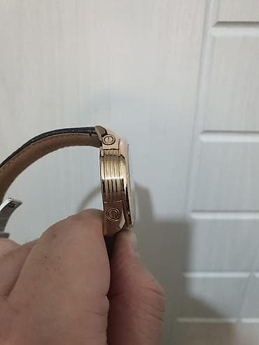 swatch saatlari: Citizen NP3013-01E — мужская механическая модель с автоподзаводом из — 9