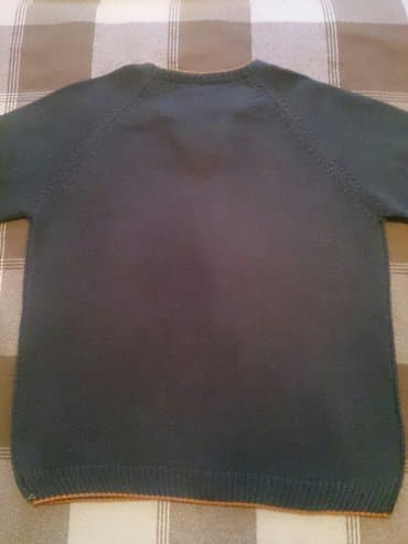 uşaq döşəkləri: Köynək, Oğlan üçün, 10 - 12 yaş — 2