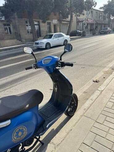 mtz 82 turbo: Vespa uzağdan xodlanır siqnalizasıyası var — 4