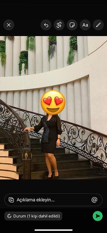 Qadın ayaqqabıları: Mini Ətək, Phardi, M — 1