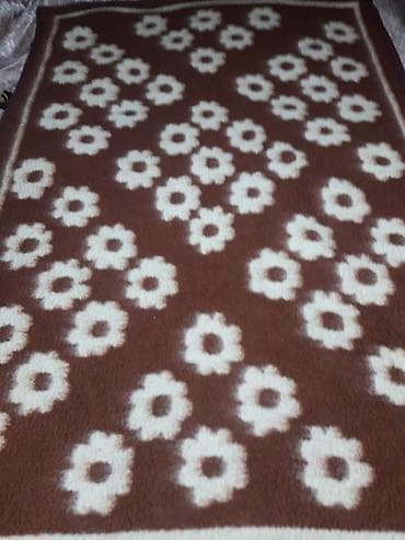 İşlənmiş Pled, Ödənişli çatdırılma