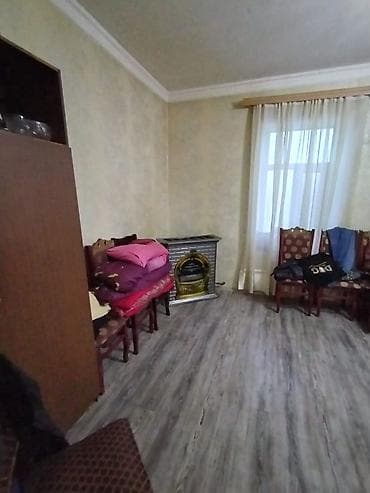 emircanda ev: Maştağa qəs. 3 otaqlı, 70 kv. m, Kredit yoxdur, Orta təmir — 9