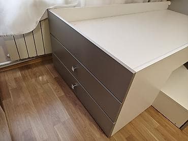 agsuda tecili satilan evler: Oğlan və qız üçün, Təknəfərlik çarpayı — 7