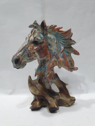 at sekilleri cekmek: Fiqur, Rezin — 28