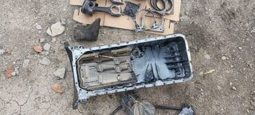masin disklerinin satisi qiymeti: Mühərrik hissələri dəsti Satılır: sökülmüş daxili yanma mühərrikindən — 6