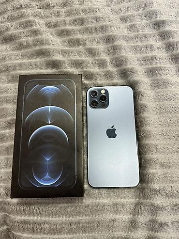 iphone 12 pro 512: IPhone 12 Pro, 128 GB, Sierra Blue — 2
