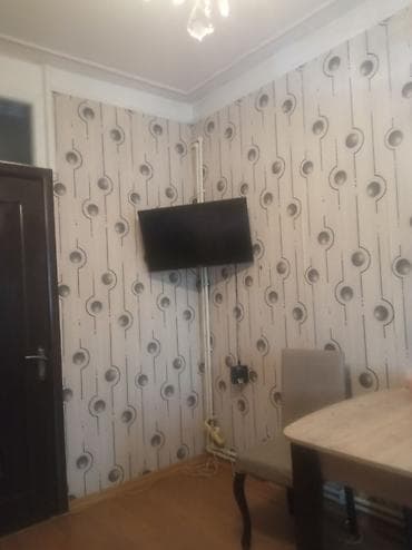 2 otaqli ev: Masazır, 2 otaqlı, Köhnə tikili, 60 kv. m — 1