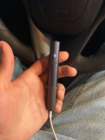 iqos ikinci el: İqos iluma one problemsiz 1-2 cuzi cızığı var boş şrydi cuzi endirim — 4