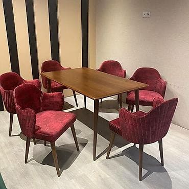 Biz restoran və kafelər üçün sadəcə mebel yox, atmosfer hazırlayırıq — 4