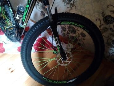 velosiped saft: Yeni Dağ velosipedi 29", Ünvandan götürmə — 3