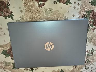 Model: HP Laptop AI 15-fd2081cl Prosessor: Intel® Core™ Ultra 5 225U — 2