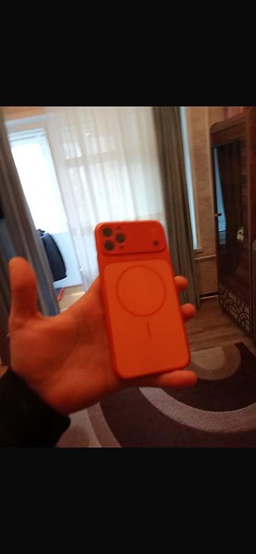 iphone 11 sarı: IPhone 11 Pro Max, 256 GB, Sarı, Face ID — 1