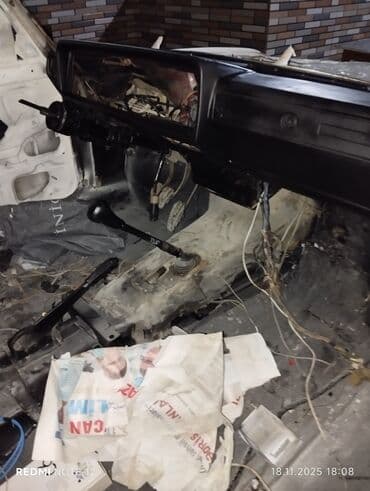 vaz 2101 faralari: VAZ (LADA) 2107: 1.5 l | 1981 il 1800 km Sedan — 19