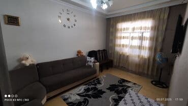 3 otaqlı ev çertyojları: Binə 3 otaqlı, 75 kv. m — 12
