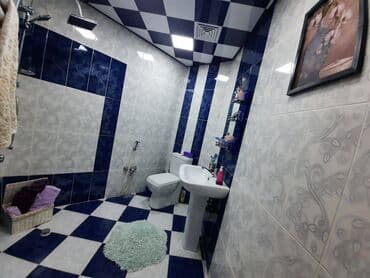 xacmaz ev: 4 otaqlı, Yeni tikili, m. Həzi Aslanov, 140 kv. m — 11