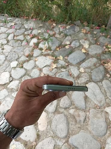 redmi 3 s: Xiaomi 128 GB, rəng - Gümüşü — 6