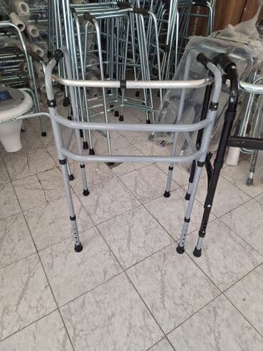 ходунки для взрослых в баку: Xadok xadinok volker hadok çatdırılma var ünvana yürütəc Xəstələr — 3