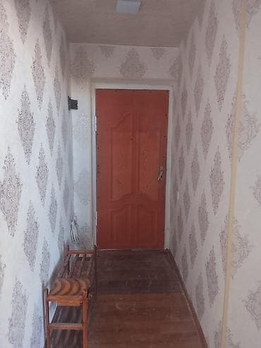 Qarajlar: Bakı, 1 otaqlı, Köhnə tikili, 35 kv. m — 7