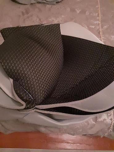 avtomobil üstü çadır: Gencede satilir zavodskoy vaz 2107. sdenya cexolu kupkalidir 2metr.80 — 1