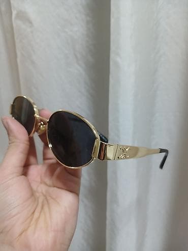 acqı: Gün eynəyi — 5