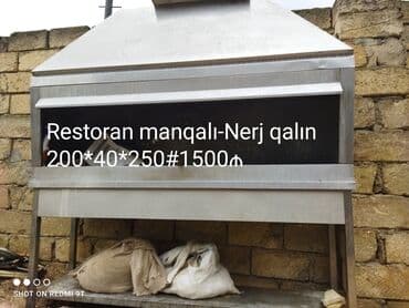 Dərin dondurucular: Paslanmayan poladdan hazırlanmış bu soyuducu vitrin, qabarıq quruluşa — 4