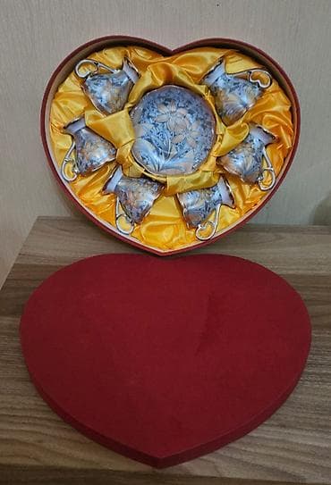 Salam Əziz həm yerlilərim ucuz qiymətə satilir hamisi,kül qabi 2 si — 7