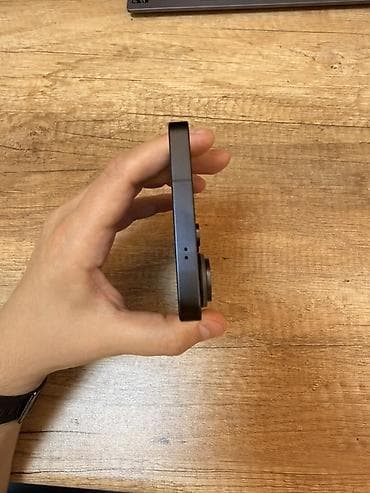 Samsung Galaxy S26 Ultra, 256 GB, rəng - Qara, İki sim kartlı — 5