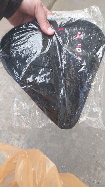 аксессуары и запчасти к велосипедам: Velosibet amartizatorlu oturacag cemi sizler ucun12 AZN — 5