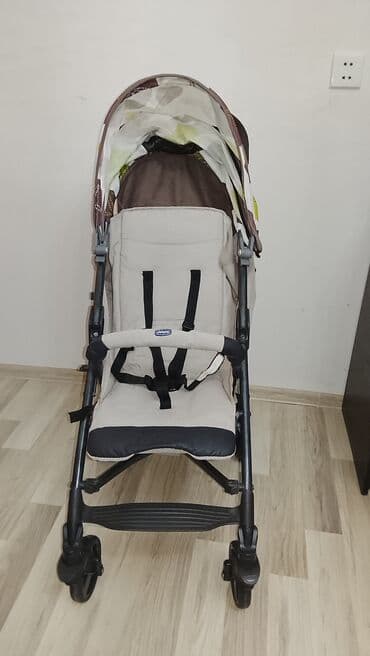 куплю детскую коляску: Chicco, Б/у, Самовывоз, Платная доставка — 5