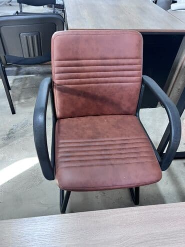 sünü güllər: Təkərsiz, Qolları tənzimlənmir, Süni dəri — 1