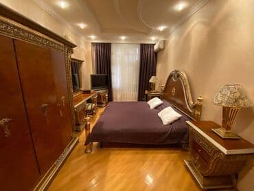 lənd kuruzer ucun led işıq lupası hardan tapmaq olar: 5 otaqlı, Yeni tikili, m. 28 may, 191 kv. m — 16