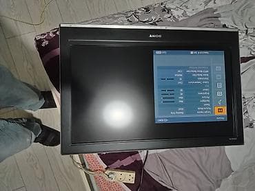 tilvizor: Televizor Sony LCD 32" — 1