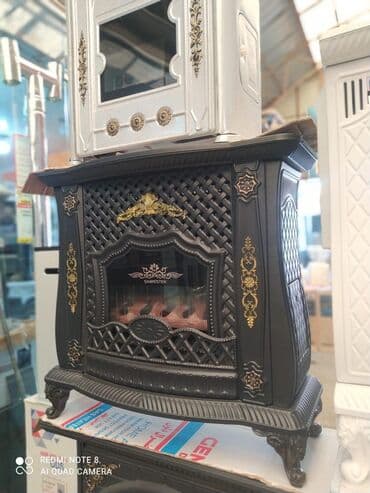 бак для воды в квартиру: Иранская Печь, Новый, топливо - Газ, Бесплатная доставка — 4