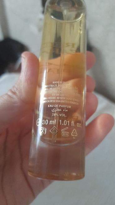 red wing: ZARA RED Sweet Temptation, 30 ml, сделала 1 пшик, 30 мл = 20 манат — 3