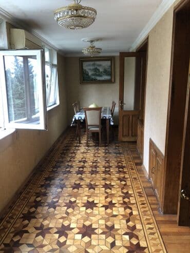 Volkswagen: Kiraye verilir otaq yoldasi lazimdi 2 nefer adam basi 200: 3 otaqlı — 1