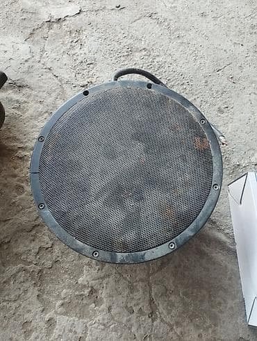 vozol 6 k: Dinamik usilitel basavik İşləkdi 06 — 1