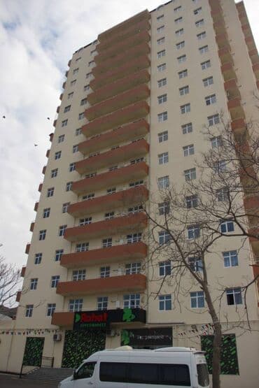 sabuncuda satılıq evler: 2 otaqlı, Yeni tikili, 98 kv. m — 18