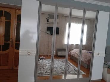 işlənmiş seyf qapi: Двуспальная кровать, Б/у — 5