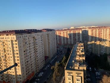 mida hövsan 10 mərtəbəli binanın 7ci mərtəbəsi: 3 otaqlı, Yeni tikili, m. Həzi Aslanov, 120 kv. m — 11