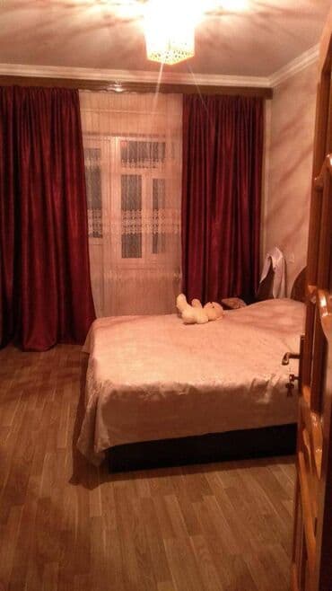 nargilə residence: Bakı, 2 otaqlı, Köhnə tikili, 54 kv. m — 3