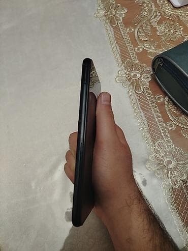 a50 ekranı: Redmi Note 8, 128 GB, rəng - Qara, İki sim kartlı — 5