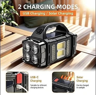 bal: Yeni, LED lampa, Zəmanətsiz, Pulsuz çatdırılma, Ödənişli çatdırılma, Ünvandan götürmə — 4