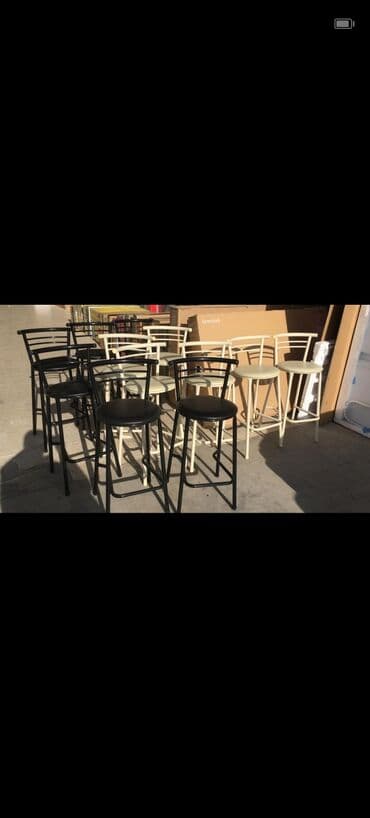 Yeni, Sadə stul, Dəri, Azərbaycan