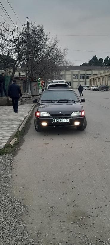 vaz starter: Bez detal mawindir hec bir prablemi yoxdu qranat tekerler yaxwi — 8