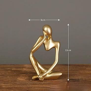 ad gunu sekilleri: Fiqur, Rezin, rəng - Qızılı — 2