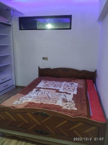 kiraye evlər xırdalan: Xirdalanda Aff parkda 8 mertebeli binanın 8-ci mərtəbəsində yerləşən — 10