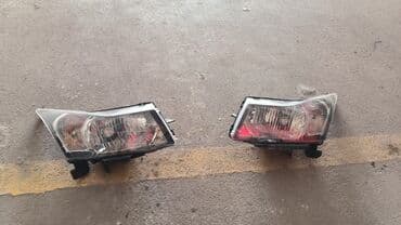 fara led: Komplekt, Chevrolet, 2015 il, İşlənmiş — 1