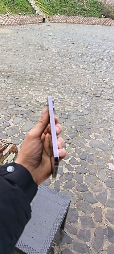 ekran samsung a50: IPhone 14 Pro Max, 128 GB, Deep Purple, Face ID — 6