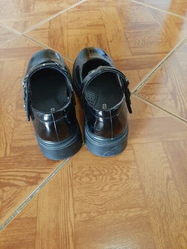 детские туфли с перфорацией: Туфли, Для девочек, 31 — 2