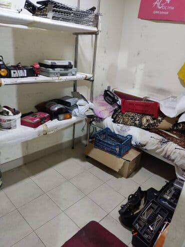 xacmaz obyekt: Yasamalda sahəsi olan obyekt moyka sex,servis və başqa bizneslər üçün — 8